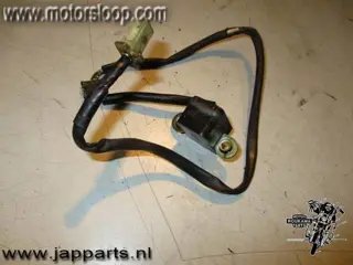 Honda XL125V(JC32) Pick-ups