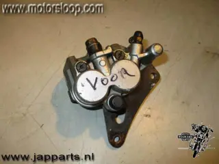 Honda XL125V(JC32) Remklauw voor