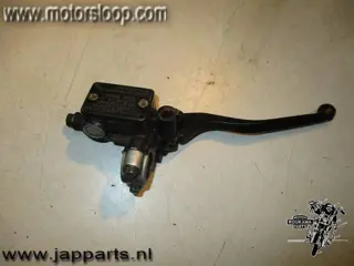 Honda XL125V(JC32) Rempomp voor