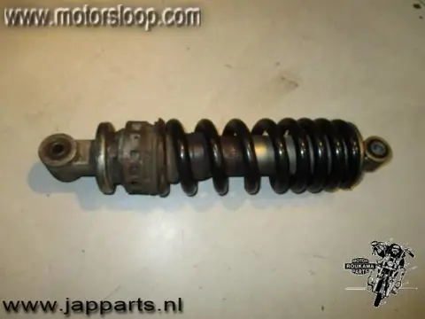 Honda XL125V(JC32) Schokbreker