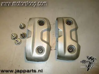 Honda XL125V(JC32) Sierkappen cilinderkop