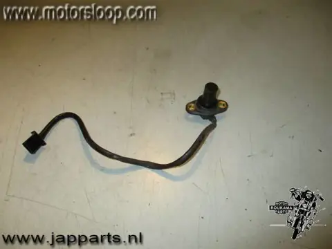 Honda XL125V(JC32) Snelheidssensor