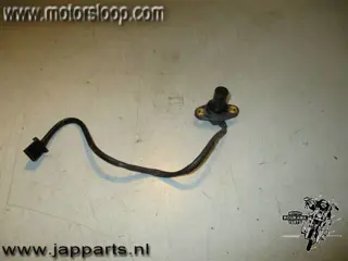 Honda XL125V(JC32) Snelheidssensor
