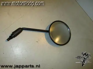 Honda XL125V(JC32) Spiegel links