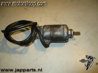 Honda XL125V(JC32) Startmotor