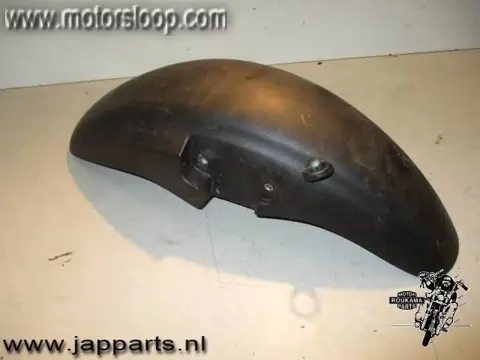 Honda XL125V(JC32) Voorspatbord