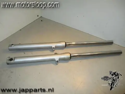 Honda XL125V(JC32) Voorvork poten