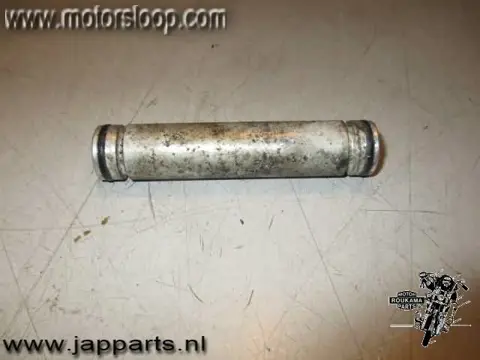 Honda XL125V(JC32) Waterpijp