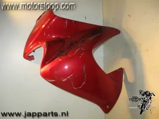Honda XL125V(JC32) Zijkuip links