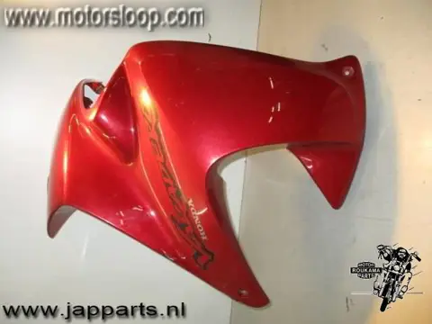 Honda XL125V(JC32) Zijkuip rechts