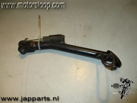 Honda XL125V(JC32) Zijstandaard