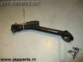 Honda XL125V(JC32) Zijstandaard