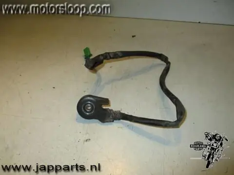 Honda XL125V(JC32) Zijstandaard schakelaar