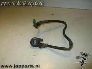 Honda XL125V(JC32) Zijstandaard schakelaar