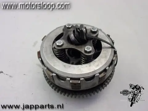 Honda XL250S Koppelingskorf