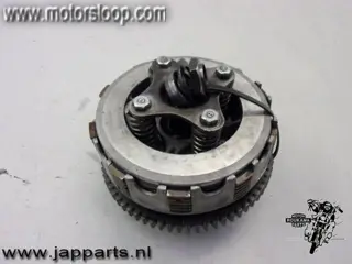 Honda XL250S Koppelingskorf