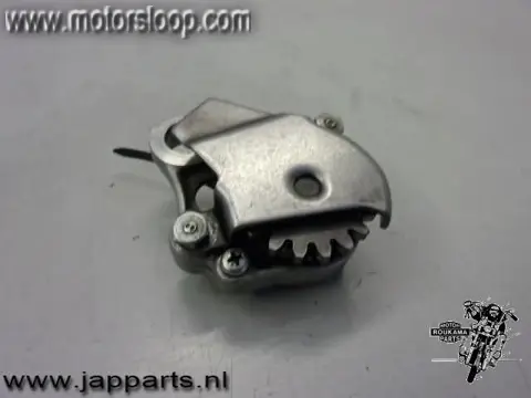 Honda XL250S Oliepomp