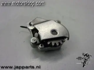 Honda XL250S Oliepomp