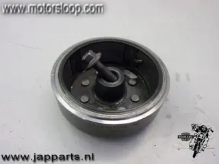 Honda XL250S Vliegwiel