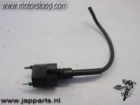 Honda XL600R(PD03) Bobine