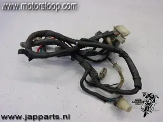 Honda XL600R(PD03) Draadboom