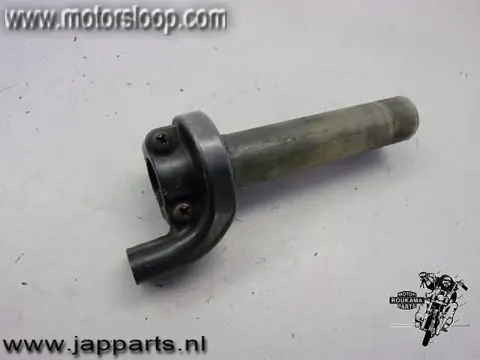 Honda XL600R(PD03) Gashendel