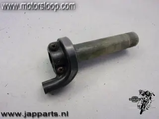 Honda XL600R(PD03) Gashendel