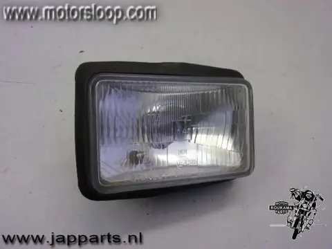 Honda XL600R(PD03) Koplamp