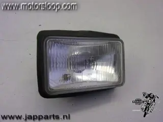 Honda XL600R(PD03) Koplamp