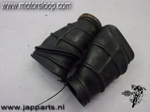 Honda XL600R(PD03) Luchtfilterrubbers