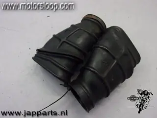 Honda XL600R(PD03) Luchtfilterrubbers