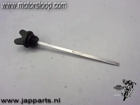 Honda XL600R(PD03) Oliepeilstok