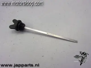 Honda XL600R(PD03) Oliepeilstok