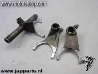 Honda XL600R(PD03) Schakelvorken