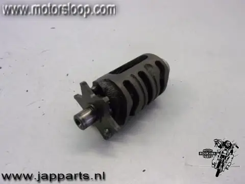 Honda XL600R(PD03) Schakelwals