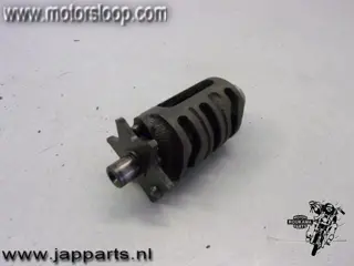 Honda XL600R(PD03) Schakelwals