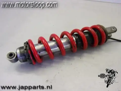 Honda XL600R(PD03) Schokbreker