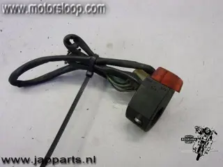Honda XL600R(PD03) Stuurschakelaar rechts