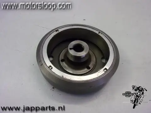 Honda XL600R(PD03) Vliegwiel