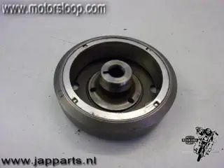 Honda XL600R(PD03) Vliegwiel