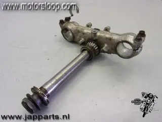 Honda XL600R(PD03) Voorvork T-stuk