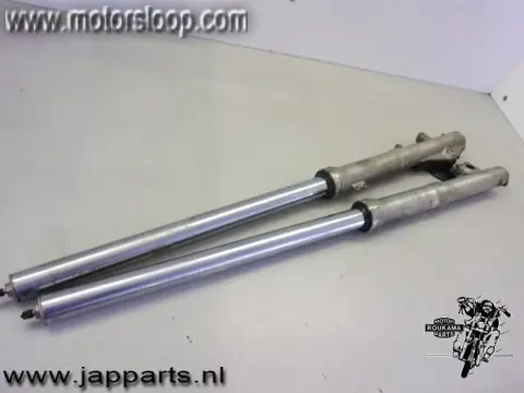 Honda XL600R(PD03) Voorvorkpoten