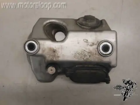 Honda XL600V(PD06) Klepdeksel zonder carter ontluchting