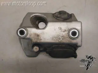 Honda XL600V(PD06) Klepdeksel zonder carter ontluchting