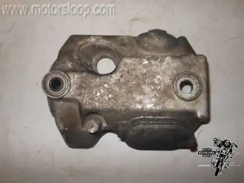 Honda XL600V(PD06) Klepdeksel zonder carter ontluchting