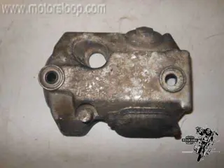 Honda XL600V(PD06) Klepdeksel zonder carter ontluchting
