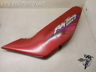 Honda XL600V(PD06) Zijkap links