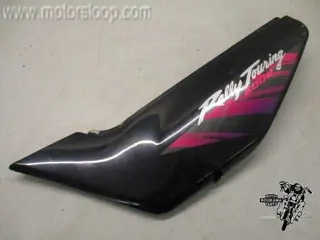 Honda XL600V(PD06) Zijkap links
