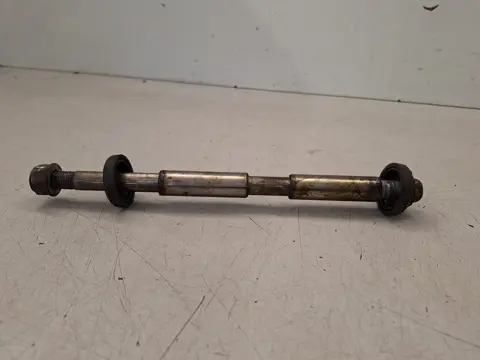 Honda XL600V(PD10) Achterbrug as