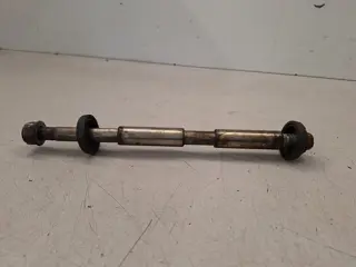 Honda XL600V(PD10) Achterbrug as